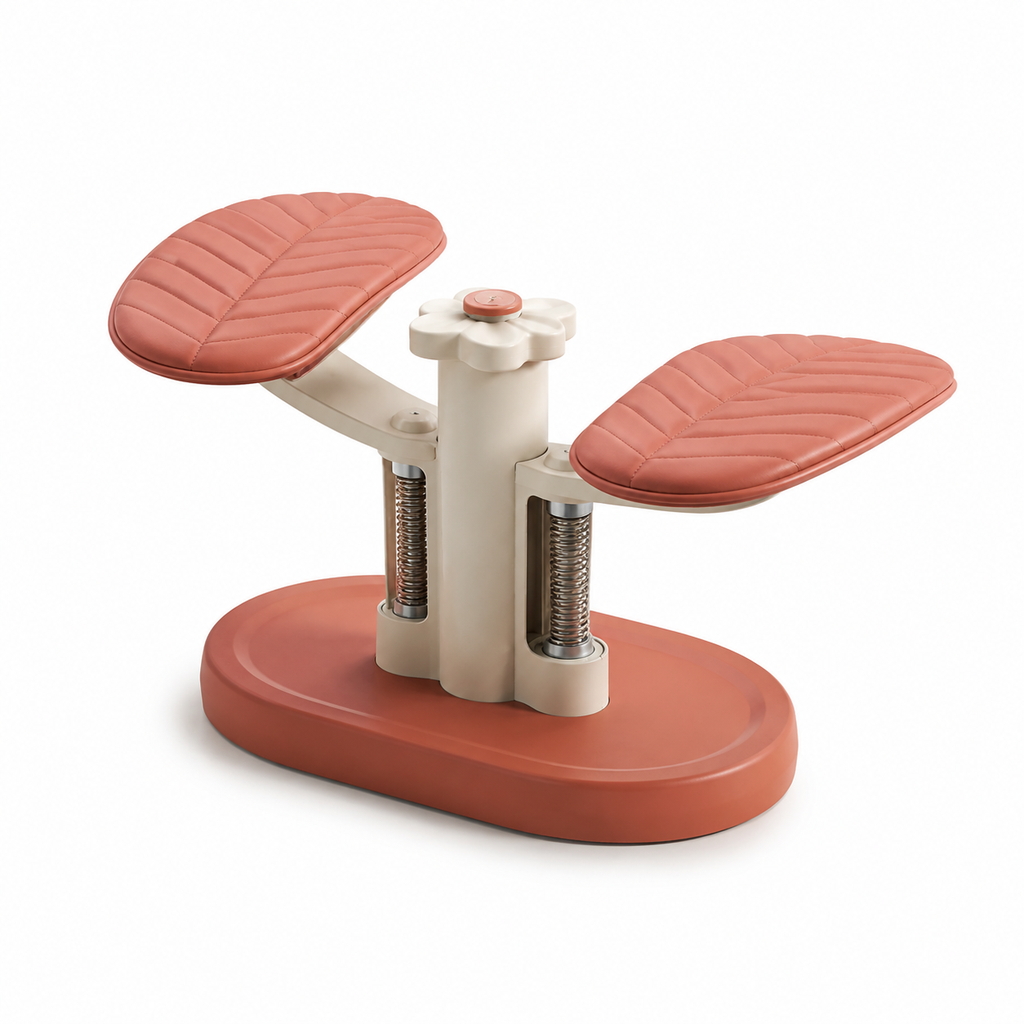 Bloom Pedal