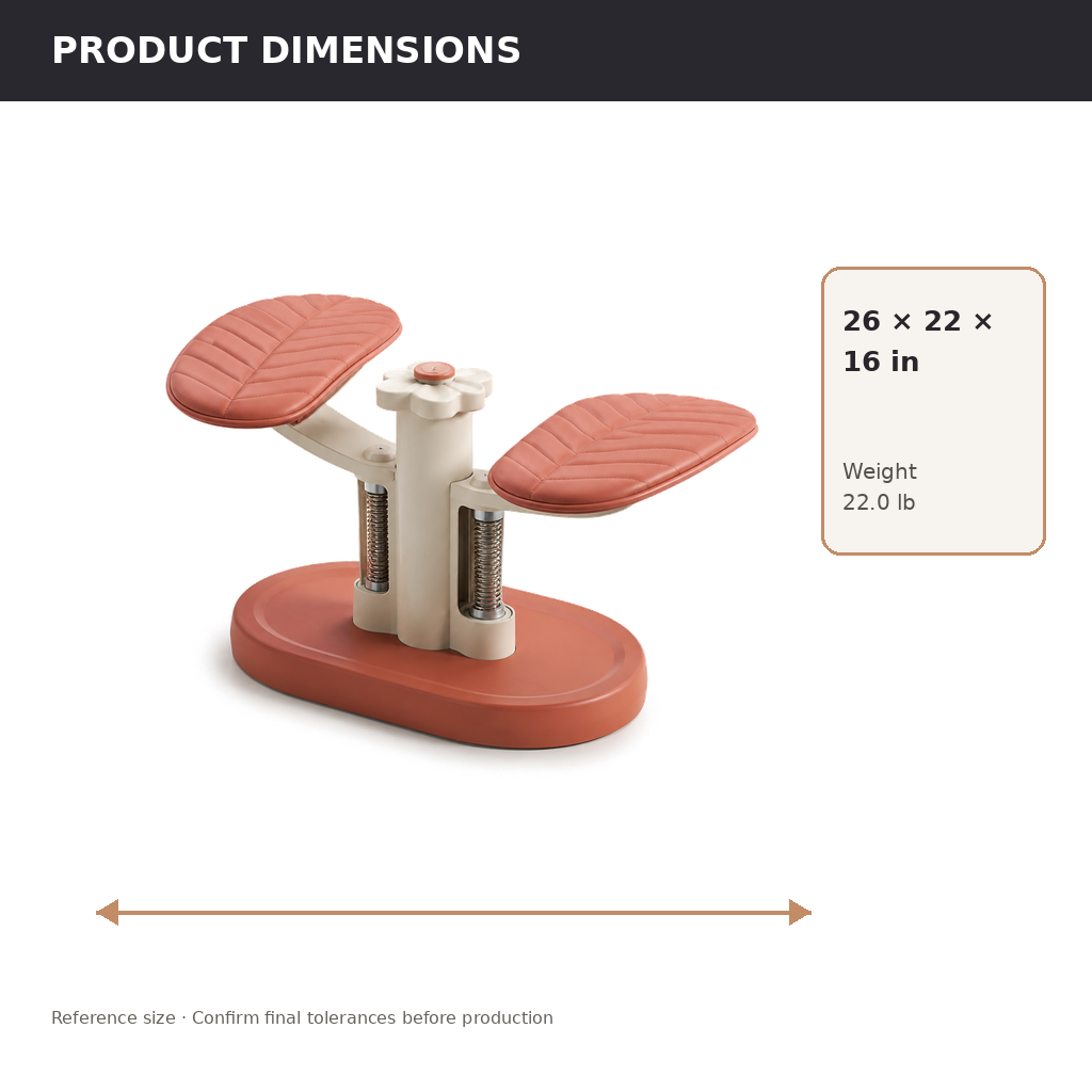 Bloom Pedal