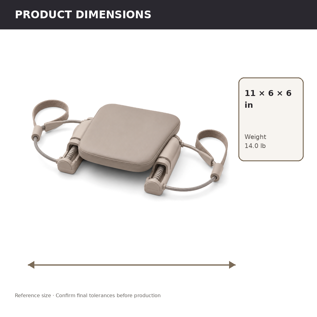 Capsule Weights