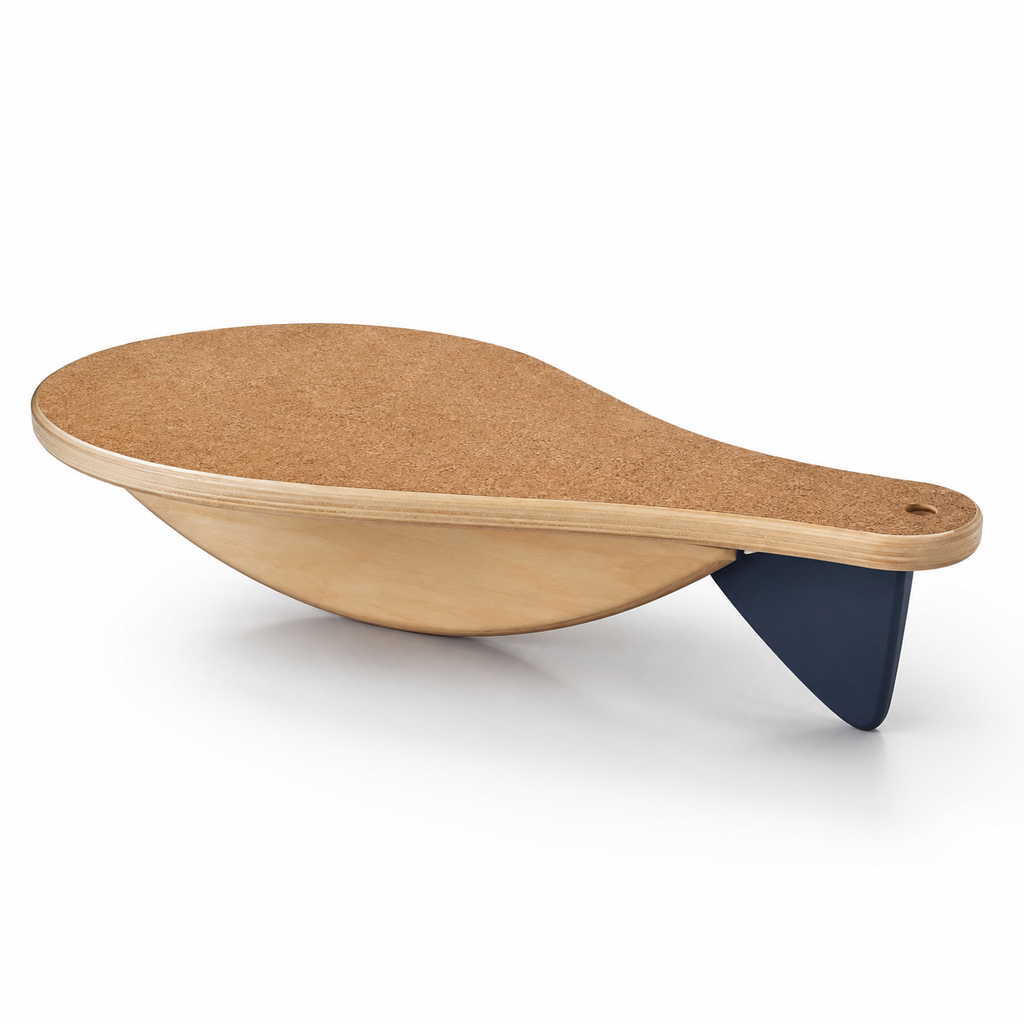 Comet Board