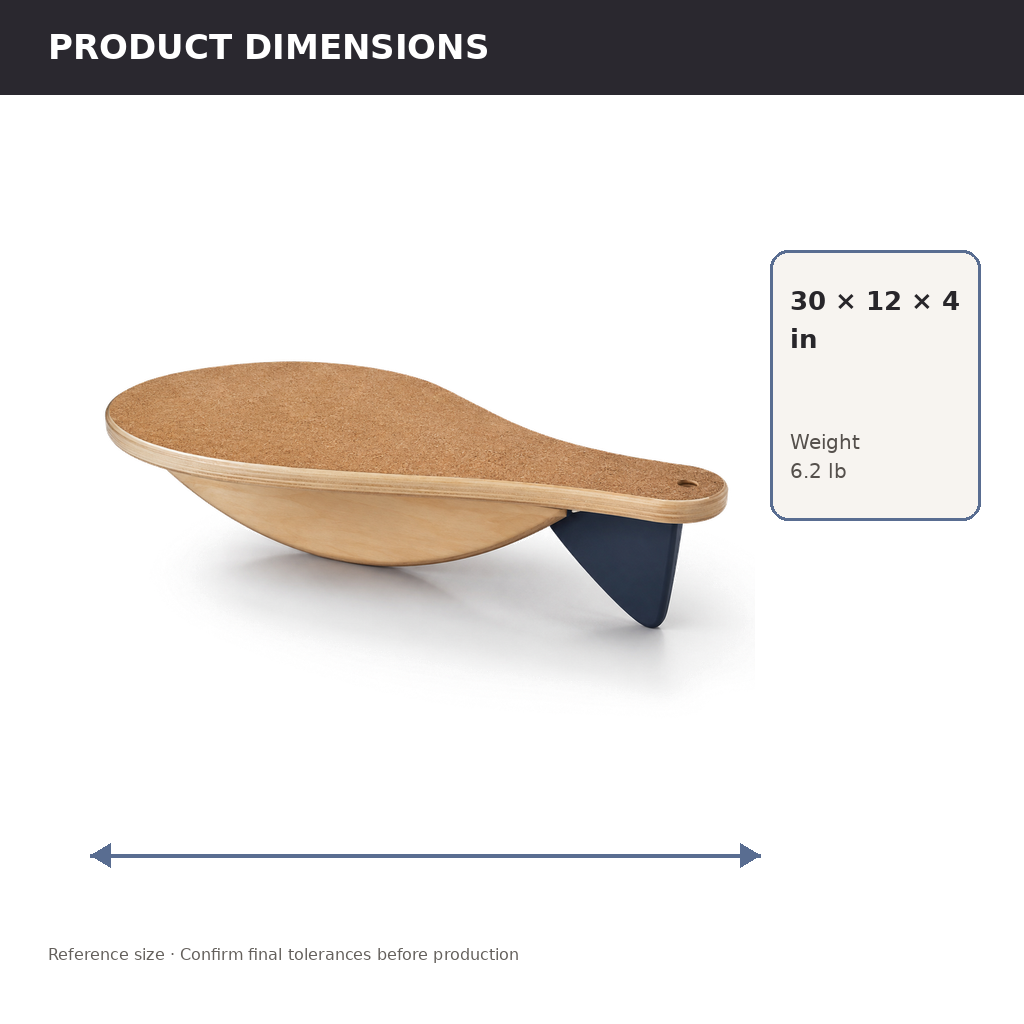 Comet Board