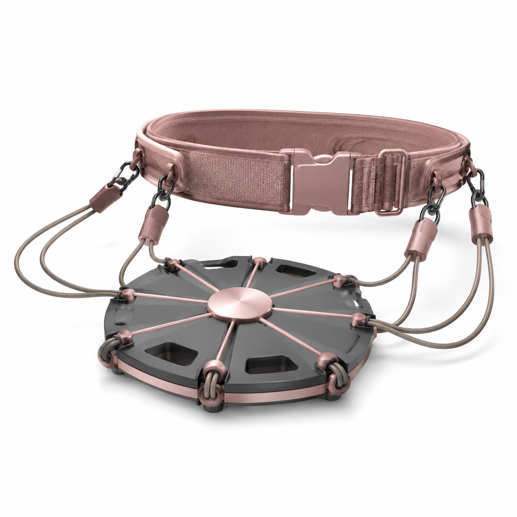 Hip Compass