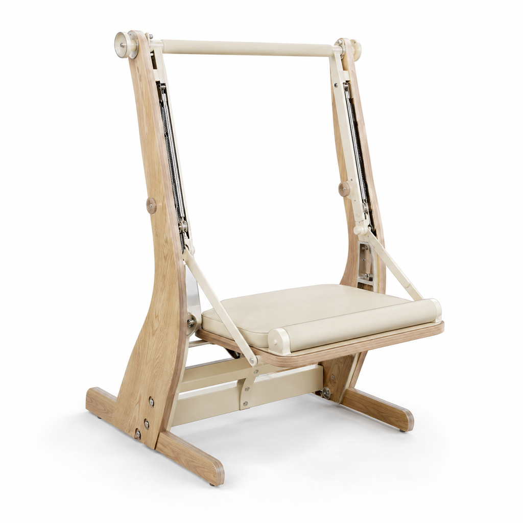 Lyra Frame