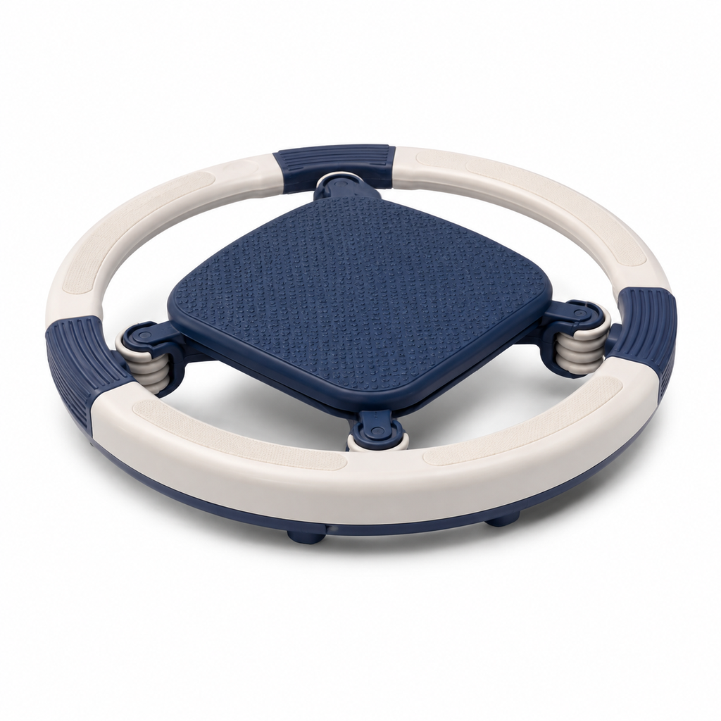 Orbit Step