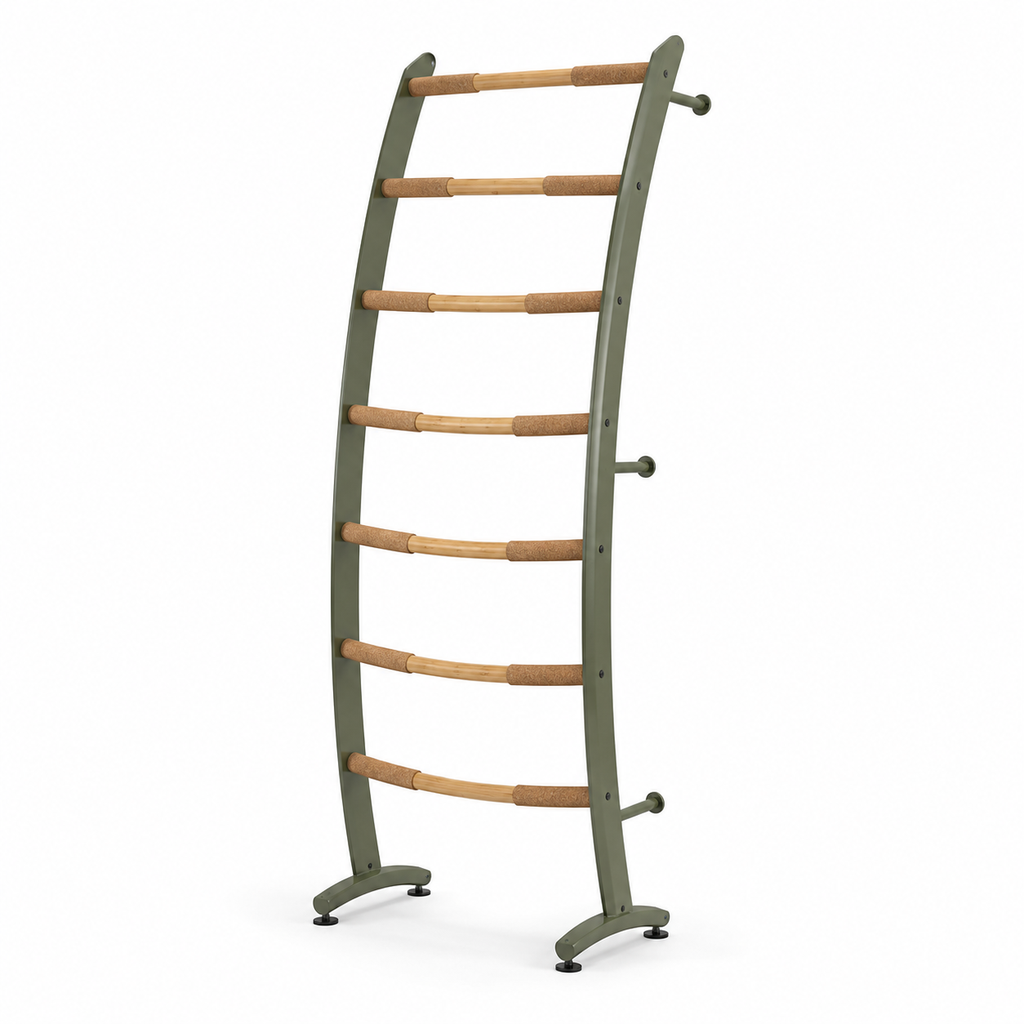 Vine Ladder