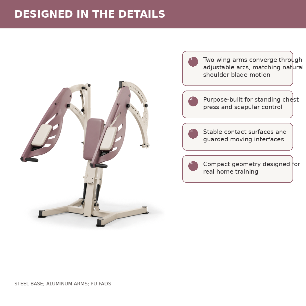 Wing Press